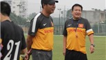 HLV Phan Thanh Hùng: &#39;Một quyết định vội vàng và không hợp lý&#39;